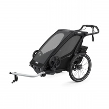 Thule Chariot Sport vežimėlis vienvietis 