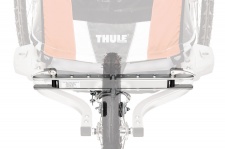 Thule vežimėlio stabdžių sistema 
