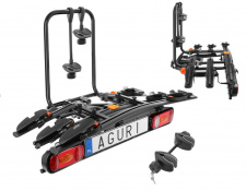 Thule Velocompact 927 