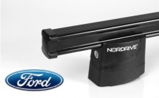 Nordrive keturkampiai skersiniai Ford 