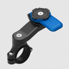 Quadlock Motorcycle Handlebar Mount 