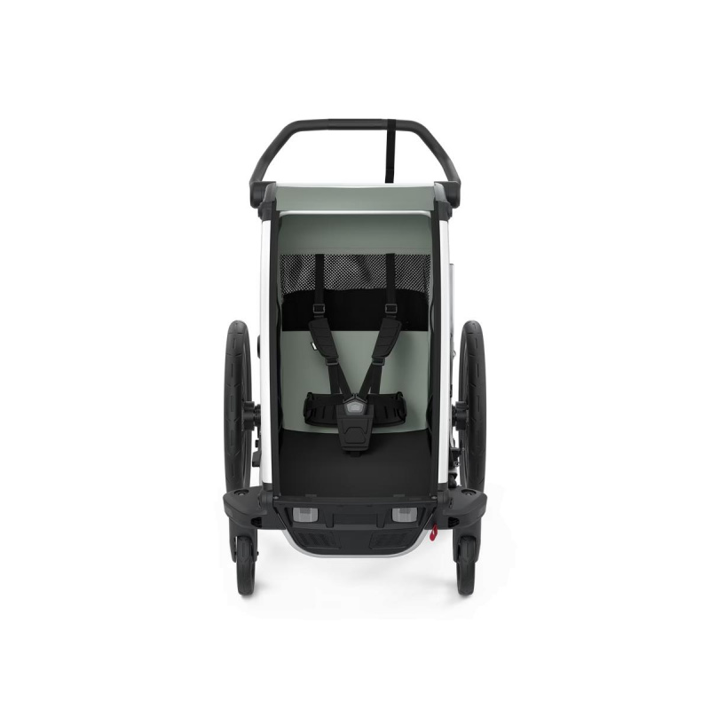 Thule Chariot Lite vežimėlis 