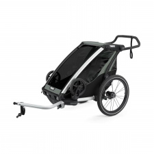 Thule Chariot Lite vežimėlis vienvietis 
