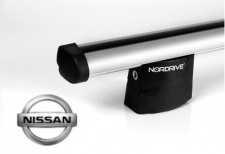 Nordrive aerodinaminiai skersiniai Nissan 